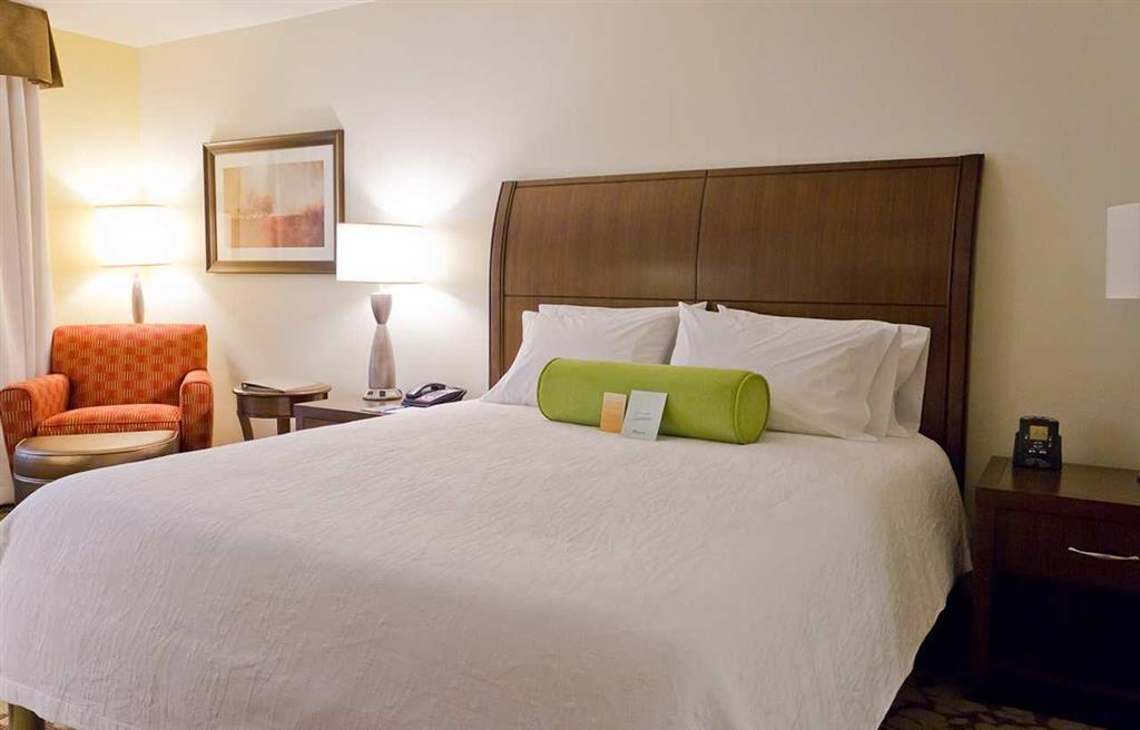 Hilton Garden Inn Devens Common Zimmer foto
