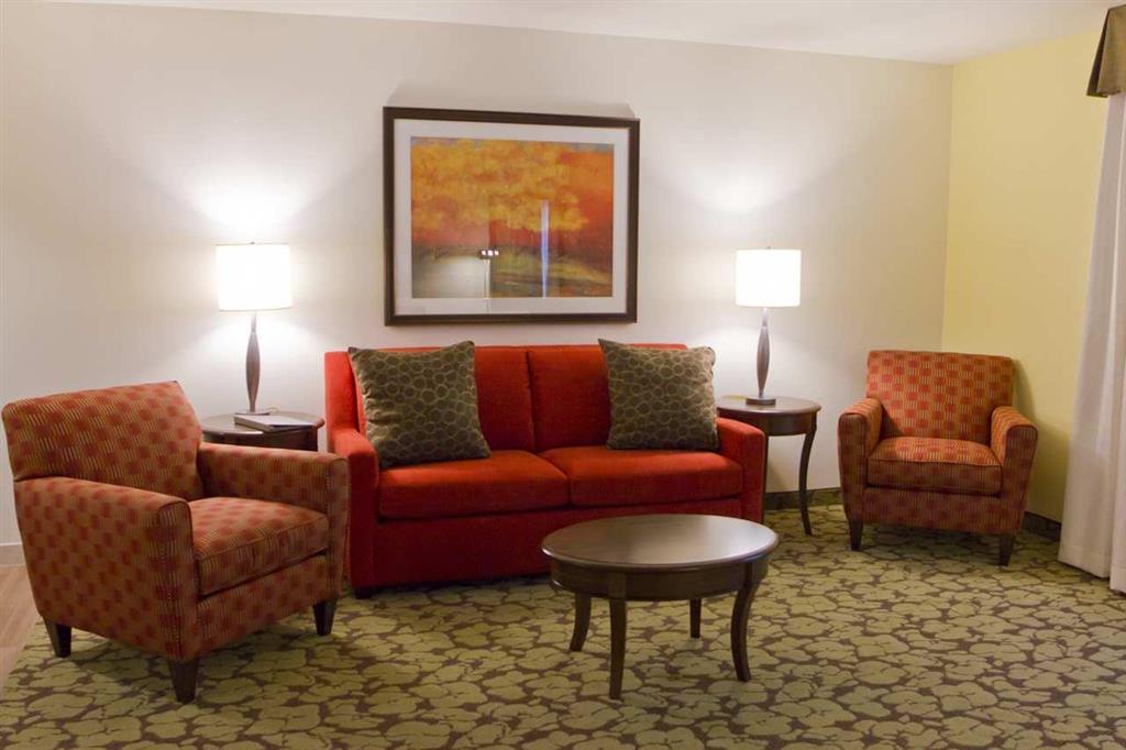 Hilton Garden Inn Devens Common Zimmer foto